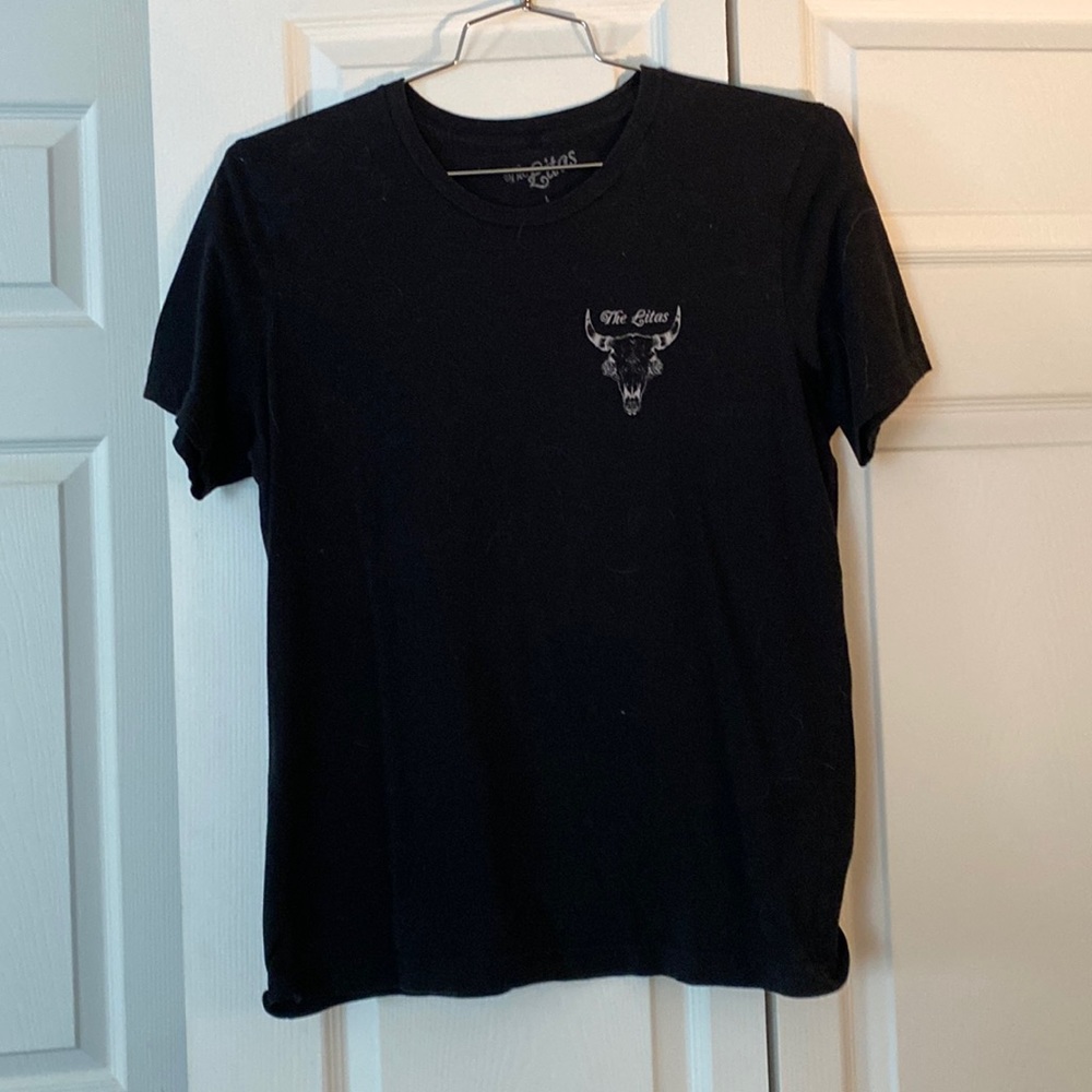 Short Sleeve Shirt
